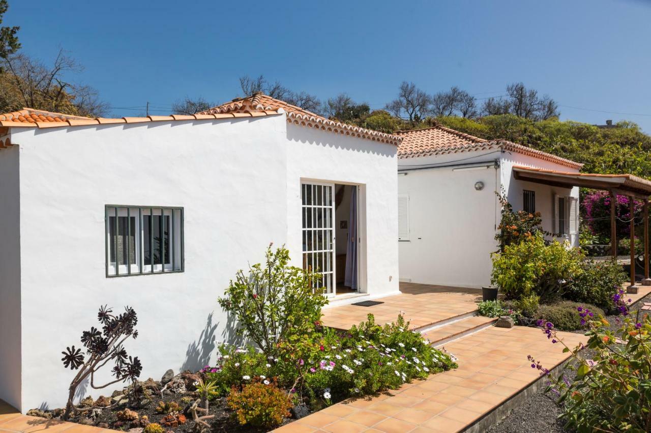 Casa Arandano Villa El Paso Exterior photo